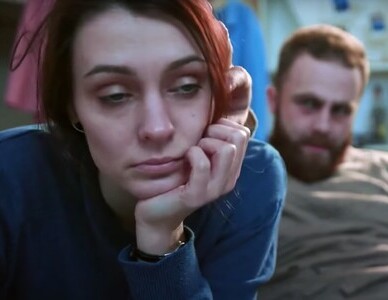 Лечение зависимости от мефедрона в Кувандыке Девушка под действием наркотиков