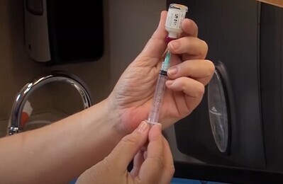 Кодирование Налтрексон в Кувандыке Набор препарата для кодирования в шприц